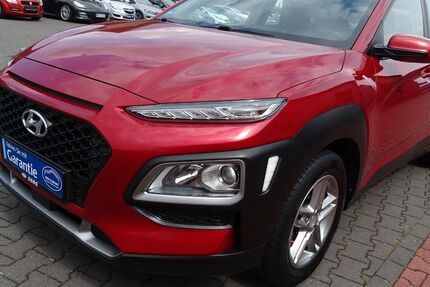 Hyundai KONA 97.000 km 11.980 € Hamm 59073