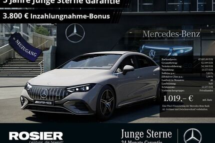 Mercedes EQE