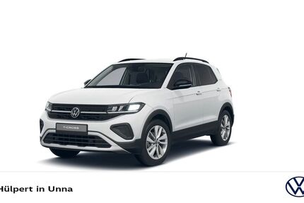 VW T-Cross 13.860 km 22.388 &euro; Unna 59423