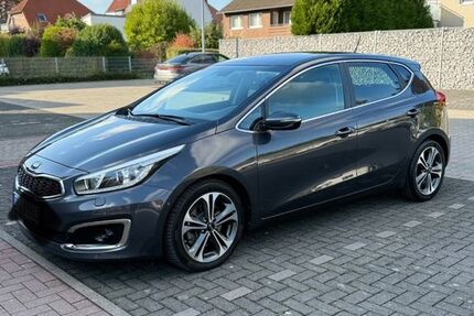 Kia ceed / Ceed 133.000 km 9.300 € Hamm 59075