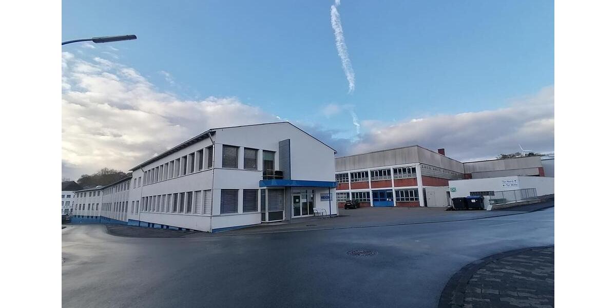 Gewerbeobjekt Ense - 5&euro; | Angebot:23546024