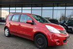 Nissan Note 1.4 Acenta / TEMPOMAT / TÜV-AU-02.2027 83.000 km 2.202 &euro; Hamm 59077