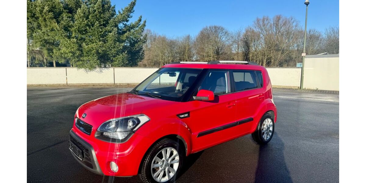 Kia Soul 107.000 km 7.999 &euro; Ahlen 59229