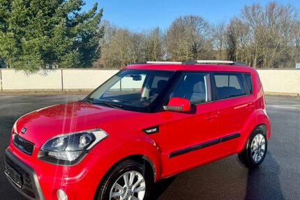 Kia Soul 107.000 km 8.950 € Ahlen 59229