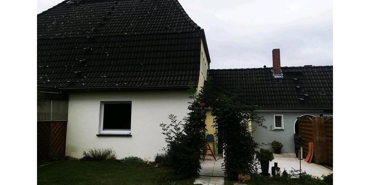 Doppelhaushälfte Hamm Braam-Ostwennemar - 4 Zimmer, 85 m&sup2;, 915&euro; | Angebot:25054811