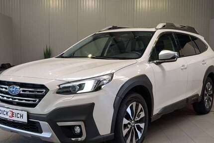 Subaru OUTBACK 80.700 km 32.450 € Menden 58708