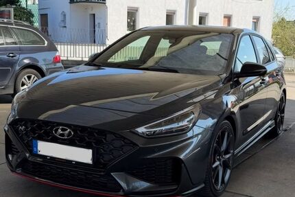 Hyundai i30 37.600 km 29.900 &euro; Fröndenberg 58730