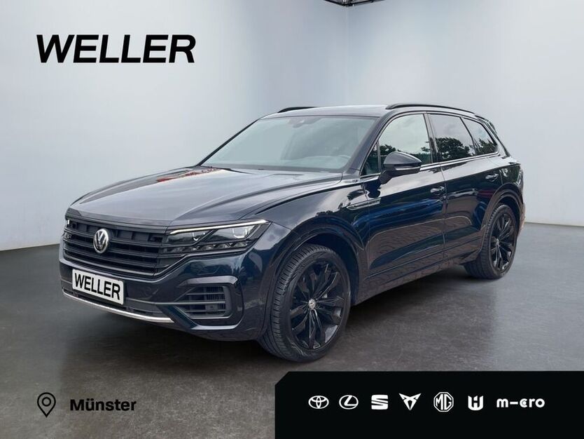 Touareg