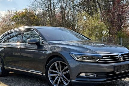 VW Passat 127.000 km 18.888 &euro; Hamm 59077