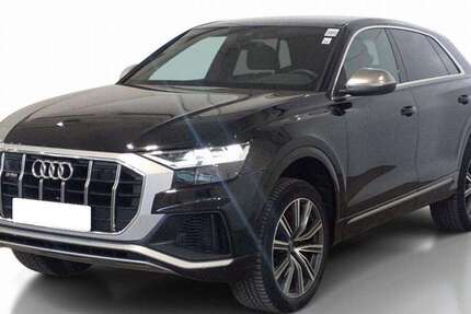 Audi SQ8 93.100 km 51.578 &euro; Hamm 59067