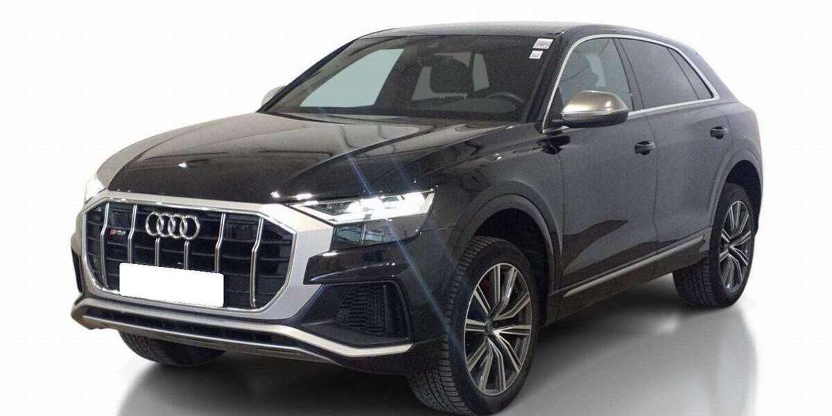 Audi SQ8 93.100 km 51.578 &euro; Hamm 59067