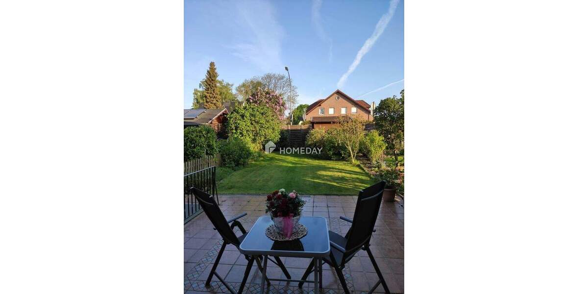 Reihenmittelhaus Dortmund Brechten - 5 Zimmer, 156 m&sup2;, 469.000&euro; | Angebot:25140786