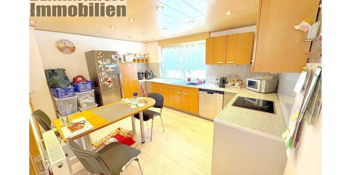 Mehrfamilienhaus, Wohnhaus Kamen Kamen-Mitte - 3 Zimmer, 90 m&sup2;, 229.000&euro; | Angebot:23964988