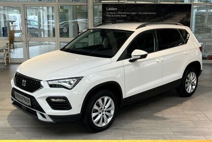 Seat Ateca 30.282 km 22.550 € Beckum 59269