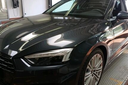 Audi A5 54.786 km 30.844 &euro; Hamm 59067