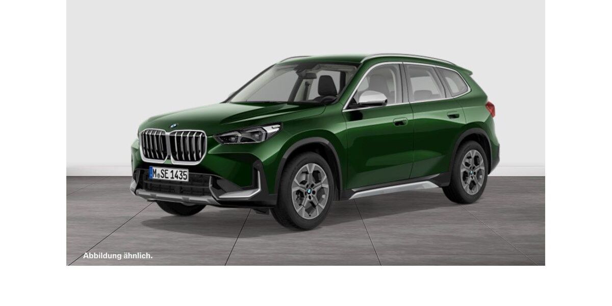 BMW X1 70.316 km 37.760 &euro; Ahlen 59227