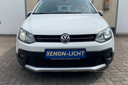 VW Polo 116.000 km 11.299 &euro; Lünen 44532