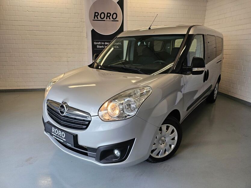 Opel Combo 175.800 km 9.250 € Lippstadt 59557