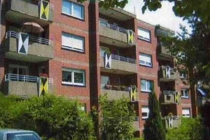 Wohnung zum Mieten in Hamm 375 € 38 m² 1.5 zimmer