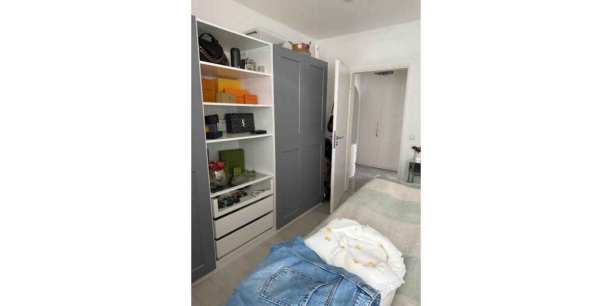 Erdgeschoßwohnung Hamm Braam-Ostwennemar - 3 Zimmer, 71 m&sup2;, 245.000&euro; | Angebot:25872401