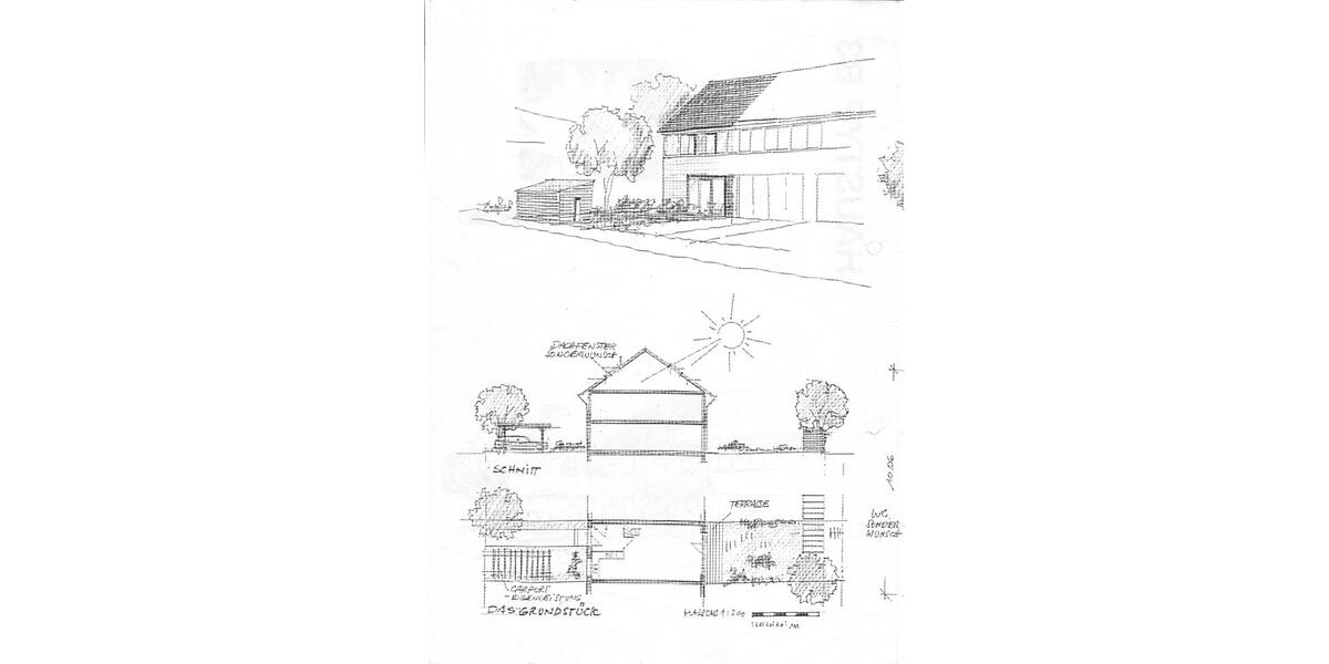Reihenhaus Dortmund Eving - 5 Zimmer, 120 m&sup2;, 415.000&euro; | Angebot:25855792