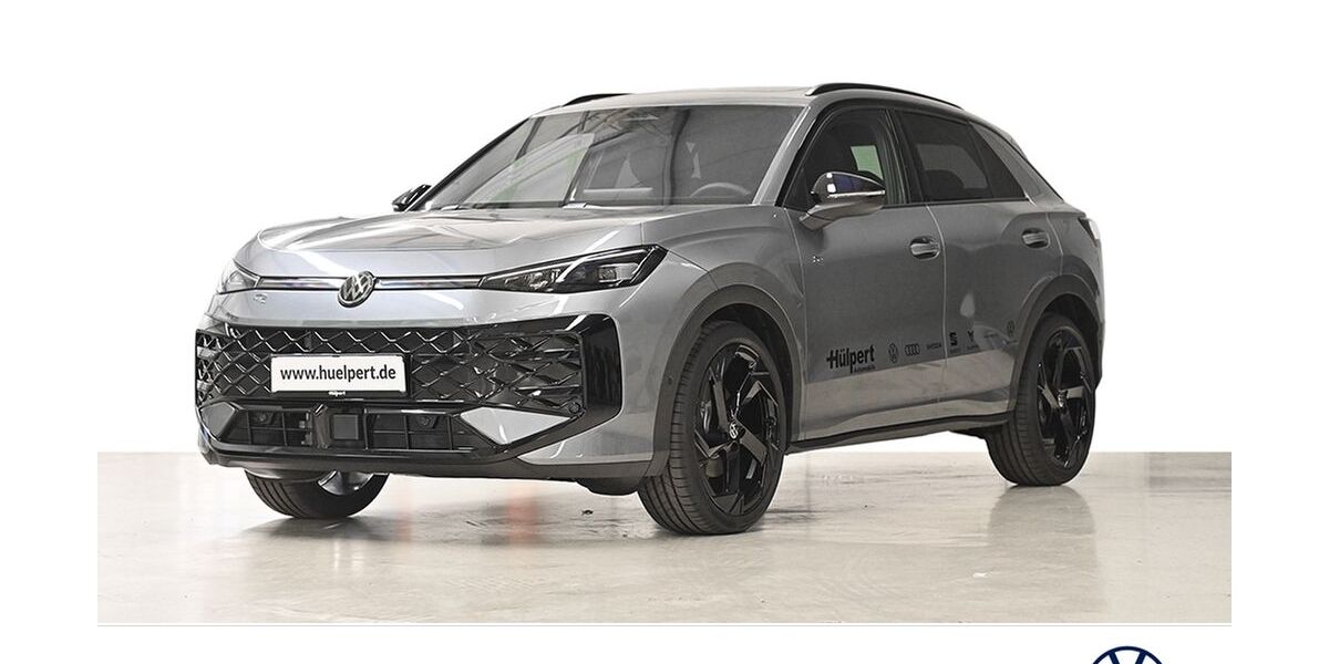 VW T-Roc 1.090 km 44.490 &euro; Bergkamen 59192