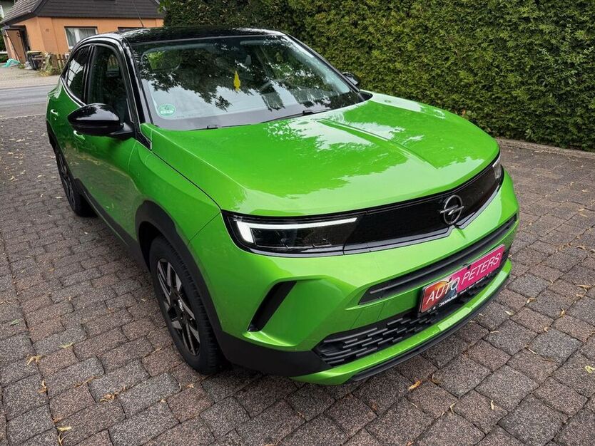 Mokka