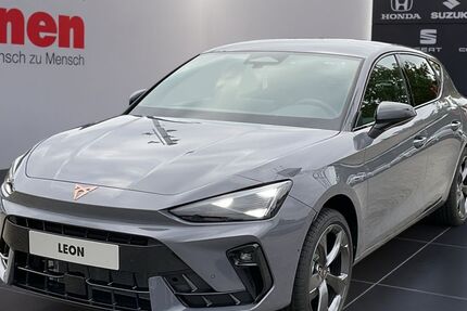 Cupra Leon 8.490 km 32.480 &euro; Bergkamen 59192