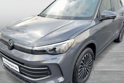 VW Tiguan 6.356 km 43.977 &euro; Bergkamen 59192