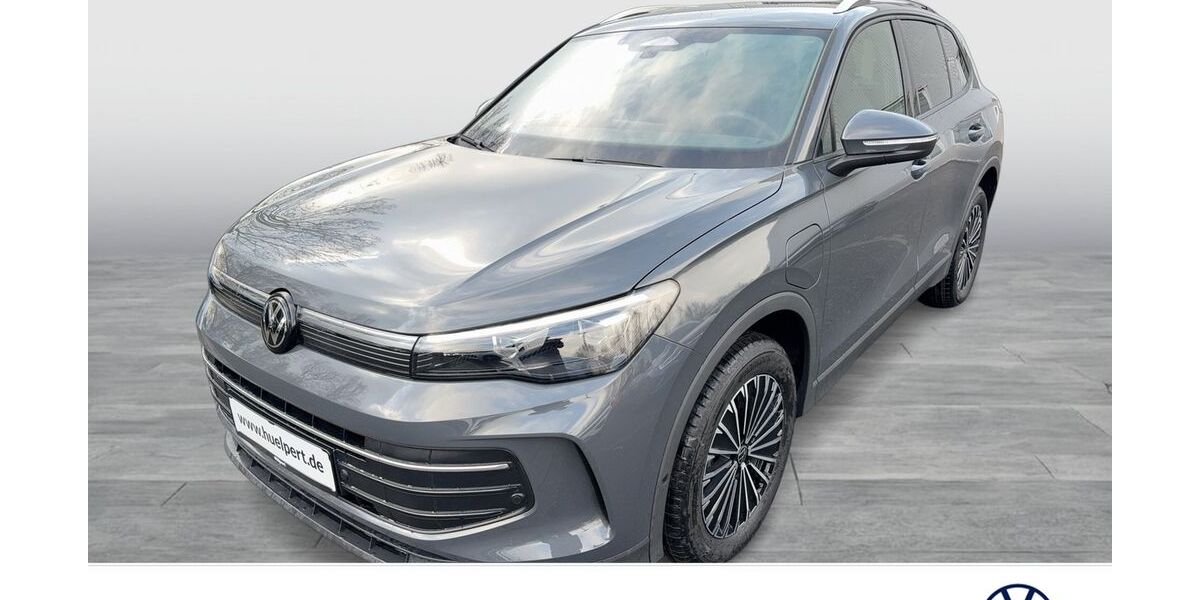 VW Tiguan 6.356 km 43.977 &euro; Bergkamen 59192