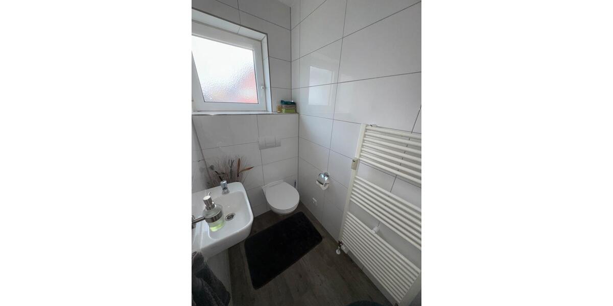 Erdgeschoßwohnung Ahlen Dolberg - 4 Zimmer, 82 m&sup2;, 150.000&euro; | Angebot:27158274