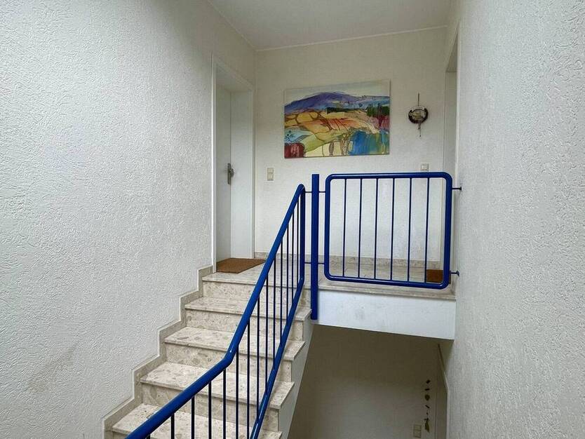 Vermietete Wohnung im Stadtfeld 4 zimmer