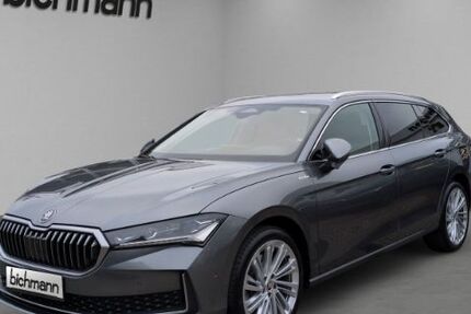 Skoda Superb 14.632 km 48.790 &euro; Menden 58706
