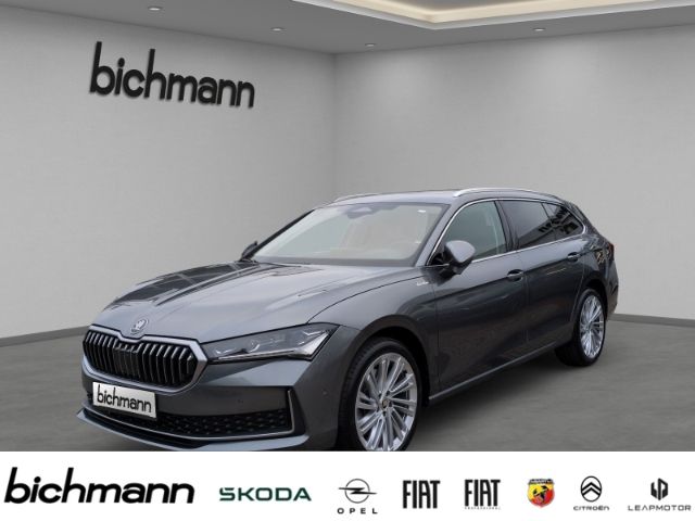 Skoda Superb 14.632 km 48.790 &euro; Menden 58706