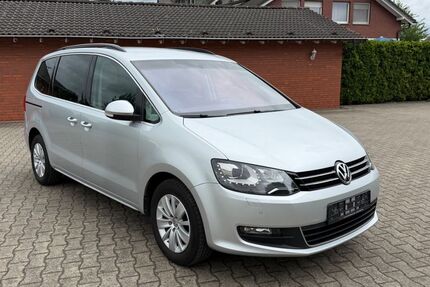 VW Sharan 225.000 km 8.990 &euro; Ascheberg 59387