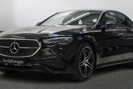 Mercedes-Benz E 450 4.900 km 79.985 € Hamm 59067