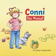 Conni - Das Musical! Hamm
