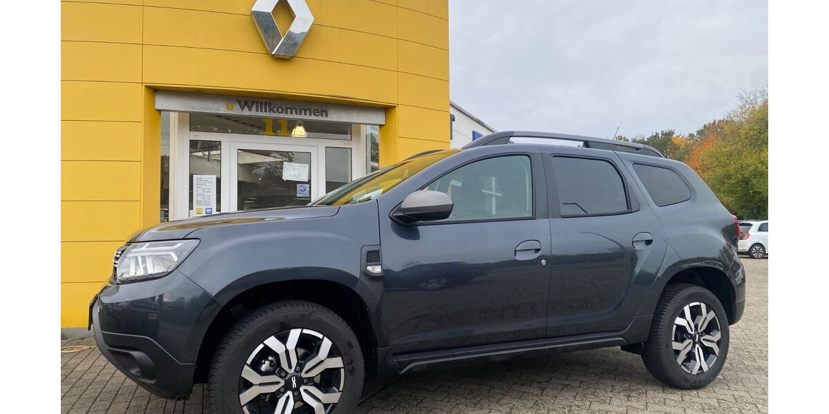 Dacia Duster 17.014 km 23.450 € Unna 59423