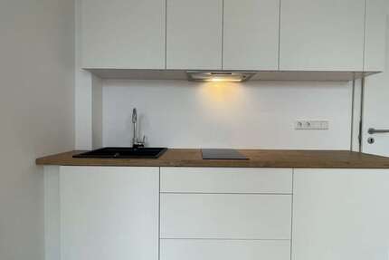 Wohnung Lünen Alstedde - 1 Zimmer, 29 m&sup2;, 420&euro; | Angebot:23861802