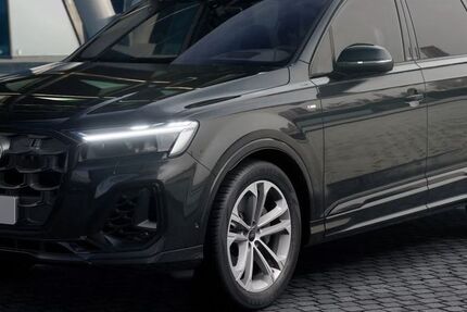 Audi Q7 26.190 km 68.890 € Neubeckum 59269
