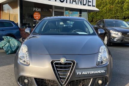 Alfa Romeo Giulietta 138.000 km 5.699 &euro; Hamm Westfalen 59065