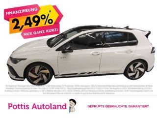 VW Golf 8.276 km 42.977 &euro; Hamm 59075