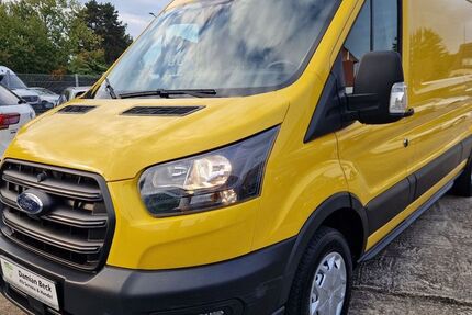 Ford Transit 100.255 km 18.600 € Hamm 59067