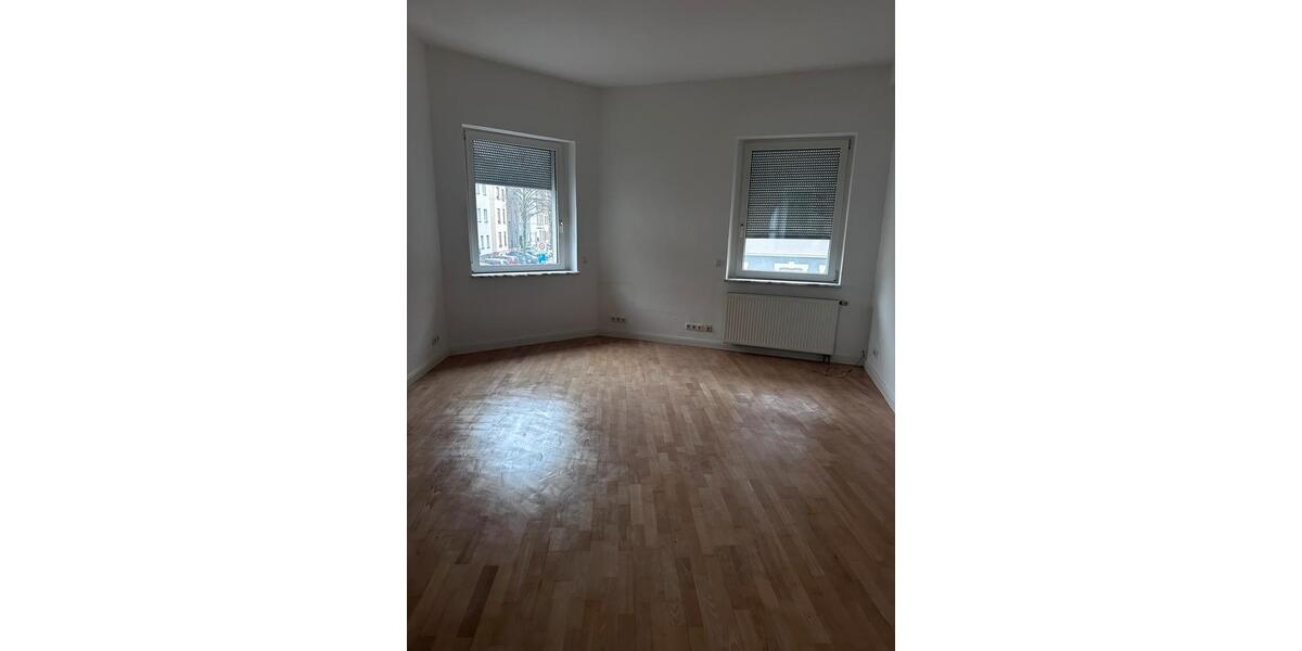 Wohnung in direkter Nähe zum Ahsepark in Hamm 2 zimmer