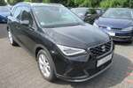 Arona FR 1.0 TSI NAVI KAMERA ACC LED ALU APS SITZH