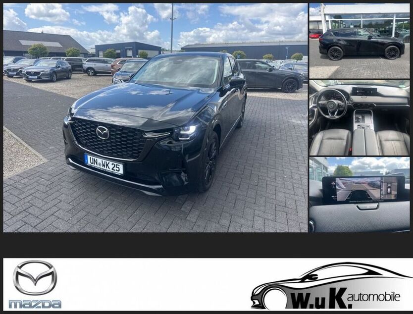 CX-60