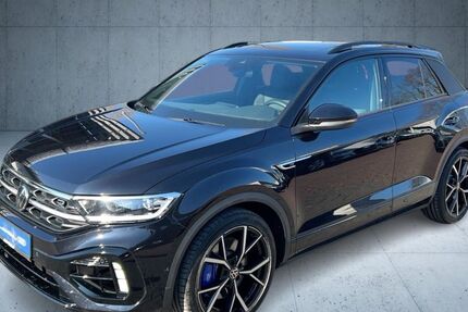 VW T-Roc 12.450 km 41.880 &euro; Ahlen 59229