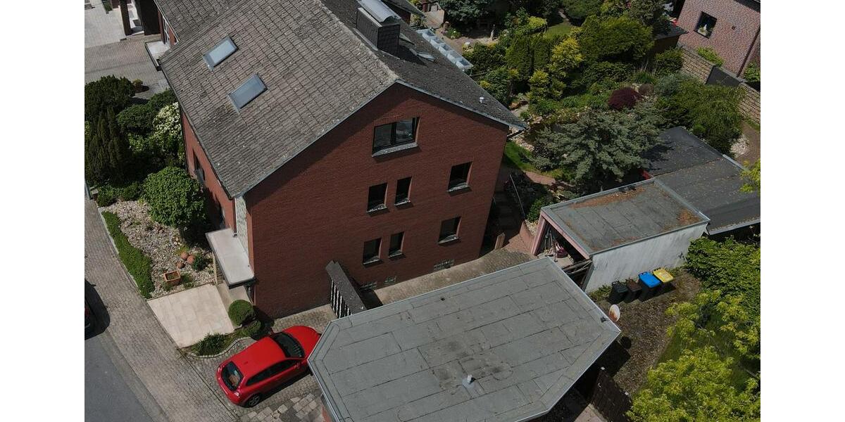 Mehrfamilienhaus, Wohnhaus Ahlen - 570.000&euro; | Angebot:26517022