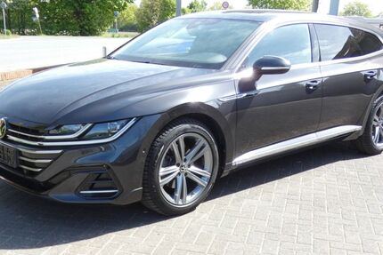 VW Arteon 19.850 km 46.950 &euro; Drensteinfurt 48317