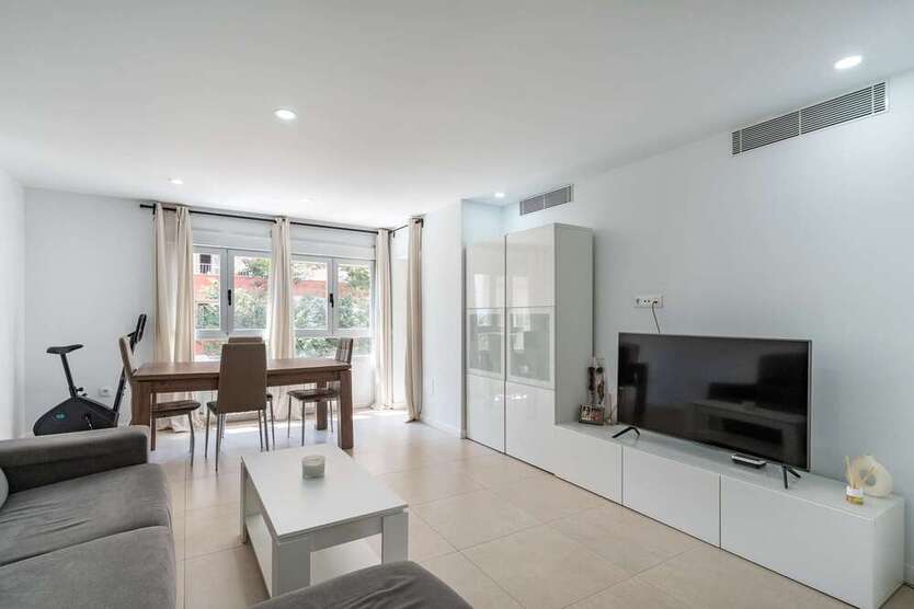 Wohnung zum Kaufen in Palma 530.000 € 112 m²